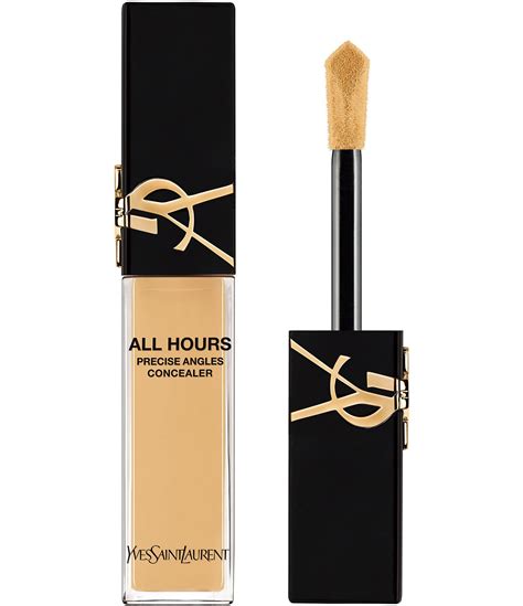 concelear ysl|ysl longwear concealer.